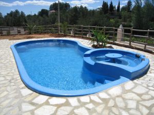 depuradora ozono piscina
